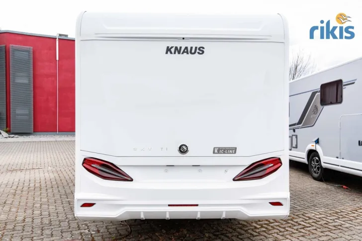 Fahrzeugbild Knaus Sky Ti 700 MEG IC- Line #5