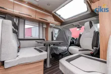 Fahrzeugbild Knaus Sky Ti 700 MEG IC- Line #10