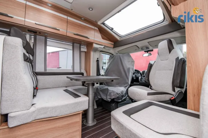 Fahrzeugbild Knaus Sky Ti 700 MEG IC- Line #10