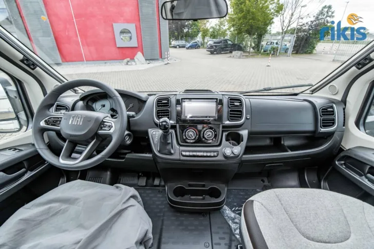 Fahrzeugbild Knaus Sky Ti 700 MEG IC- Line #12