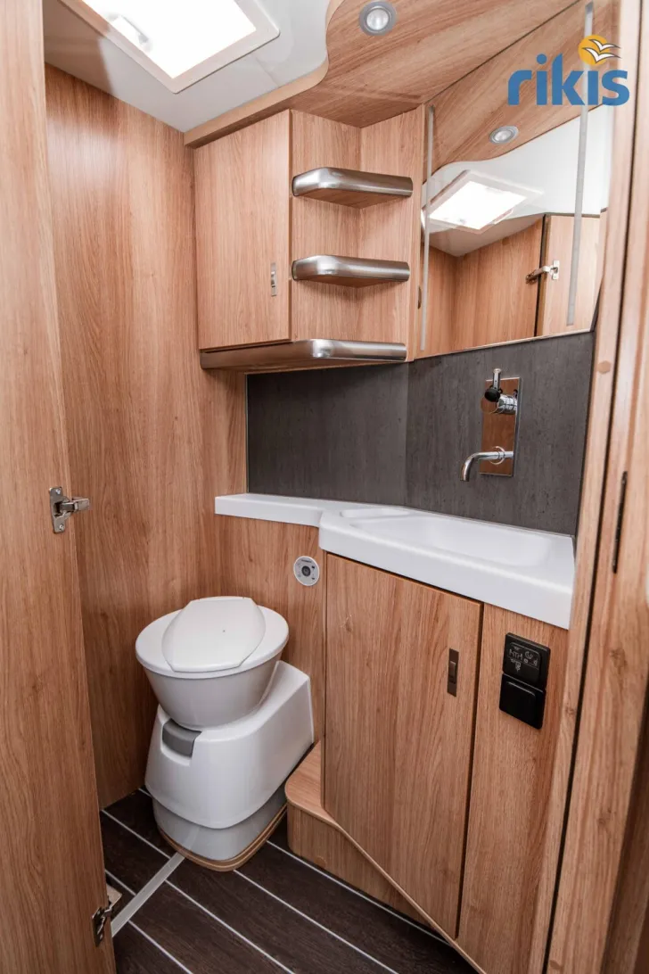 Fahrzeugbild Knaus Sky Ti 700 MEG IC- Line #21