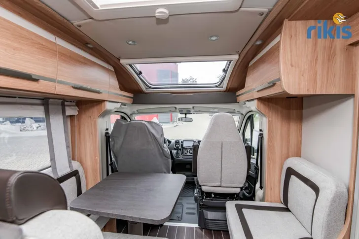 Fahrzeugbild Knaus Sky Ti 700 MEG IC- Line #22