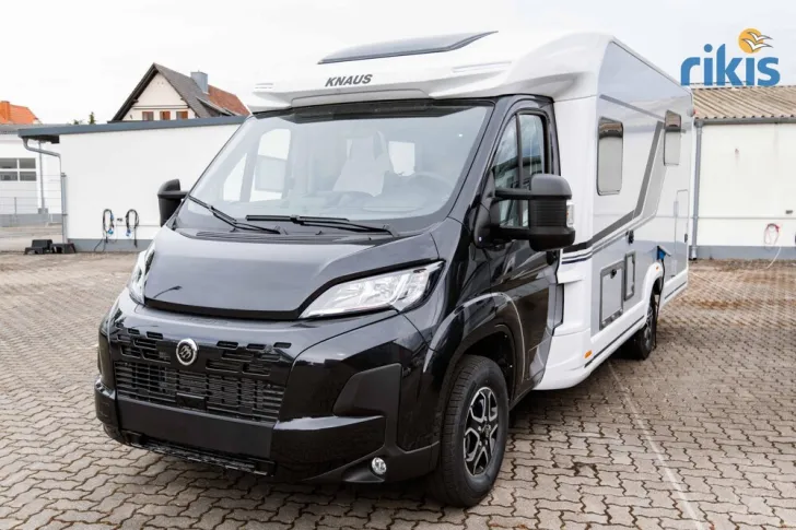Fahrzeugbild Knaus Sky Ti 650 MEG IC- Line #3