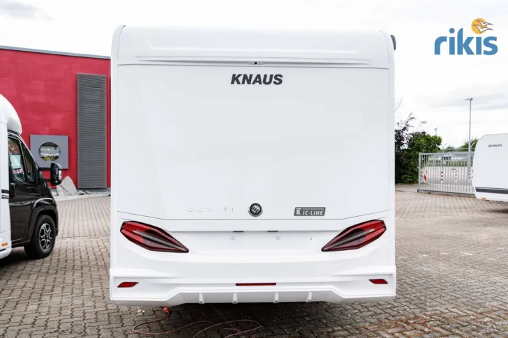 Fahrzeugbild Knaus Sky Ti 650 MEG IC- Line #5