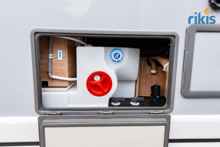 Fahrzeugbild Knaus Sky Ti 650 MEG IC- Line #9
