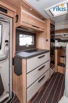 Fahrzeugbild Knaus Sky Ti 650 MEG IC- Line #13