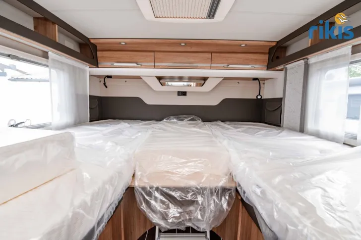 Fahrzeugbild Knaus Sky Ti 650 MEG IC- Line #16