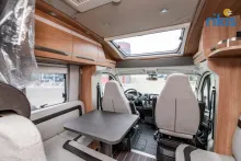 Fahrzeugbild Knaus Sky Ti 650 MEG IC- Line #18