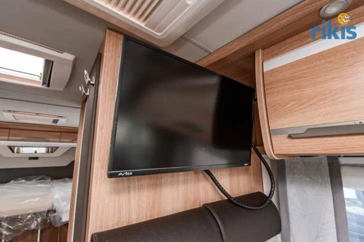 Fahrzeugbild Knaus Sky Ti 650 MEG IC- Line #19