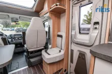 Fahrzeugbild Knaus Sky Ti 650 MEG IC- Line #20