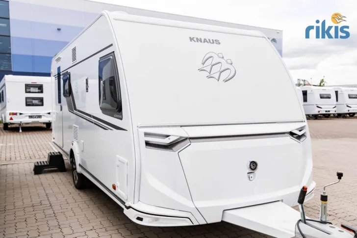 Fahrzeugbild Knaus Südwind BLACK SELECTION 540 FDK #1
