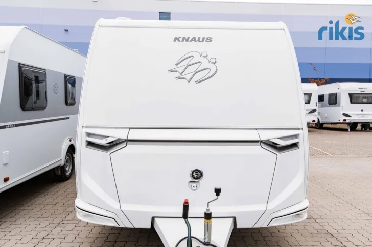 Fahrzeugbild Knaus Südwind BLACK SELECTION 540 FDK #2