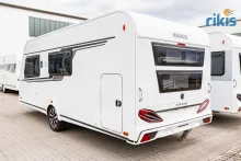 Fahrzeugbild Knaus Südwind BLACK SELECTION 540 FDK #4