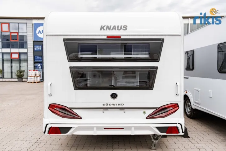 Fahrzeugbild Knaus Südwind BLACK SELECTION 540 FDK #6