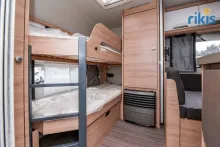 Fahrzeugbild Knaus Südwind BLACK SELECTION 540 FDK #9