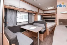 Fahrzeugbild Knaus Südwind BLACK SELECTION 540 FDK #10