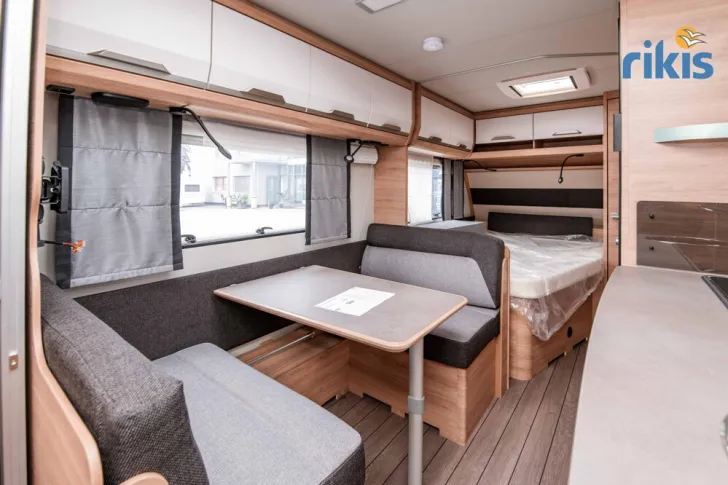 Fahrzeugbild Knaus Südwind BLACK SELECTION 540 FDK #10