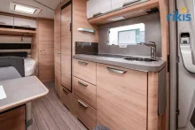 Fahrzeugbild Knaus Südwind BLACK SELECTION 540 FDK #11