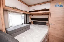 Fahrzeugbild Knaus Südwind BLACK SELECTION 540 FDK #14