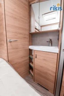 Fahrzeugbild Knaus Südwind BLACK SELECTION 540 FDK #15