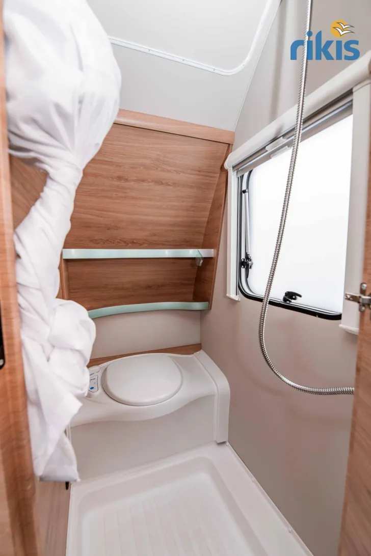 Fahrzeugbild Knaus Südwind BLACK SELECTION 540 FDK #16