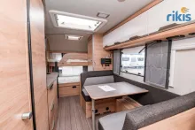 Fahrzeugbild Knaus Südwind BLACK SELECTION 540 FDK #17