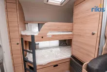 Fahrzeugbild Knaus Südwind BLACK SELECTION 540 FDK #18
