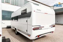Fahrzeugbild Hobby Excellent Edition 545 KMF 2.000 Kg #4