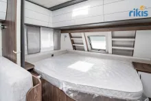 Fahrzeugbild Hobby Excellent Edition 545 KMF 2.000 Kg #11