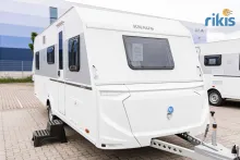 Fahrzeugbild Knaus Sport 500 KD #1