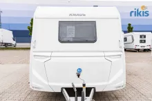 Fahrzeugbild Knaus Sport 500 KD #2
