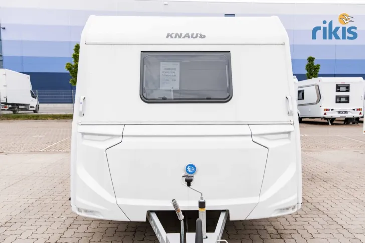 Fahrzeugbild Knaus Sport 500 KD #2