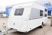 Fahrzeugbild Knaus Sport 500 KD #3