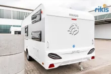 Fahrzeugbild Knaus Sport 500 KD #4