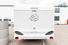 Fahrzeugbild Knaus Sport 500 KD #6