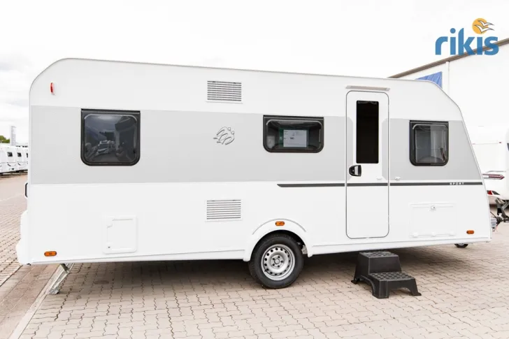 Fahrzeugbild Knaus Sport 500 KD #7