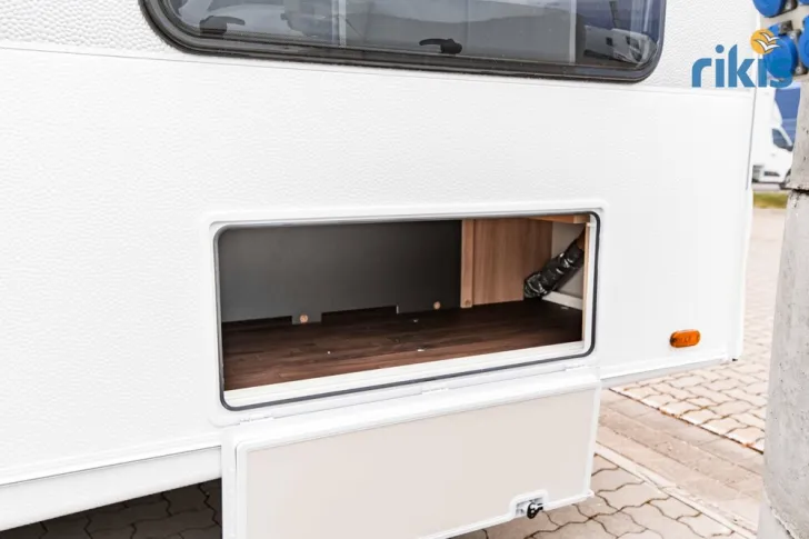 Fahrzeugbild Knaus Sport 500 KD #9