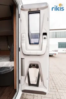 Fahrzeugbild Knaus Sport 500 KD #10