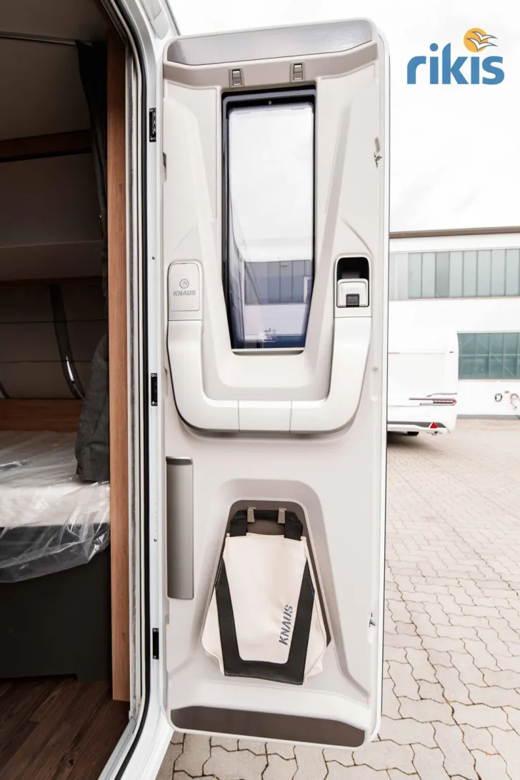 Fahrzeugbild Knaus Sport 500 KD #10