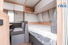 Fahrzeugbild Knaus Sport 500 KD #12