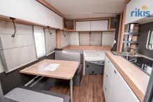 Fahrzeugbild Knaus Sport 500 KD #19