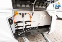 Fahrzeugbild Knaus Sport 500 KD #20