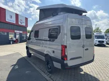 Fahrzeugbild Bürstner Habiton X HMX 6.0 #4