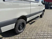 Fahrzeugbild Bürstner Habiton X HMX 6.0 #7