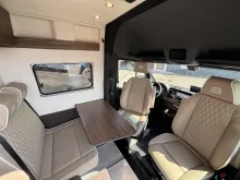 Fahrzeugbild Bürstner Habiton X HMX 6.0 #11