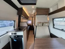 Fahrzeugbild Bürstner Habiton X HMX 6.0 #12