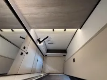Fahrzeugbild Bürstner Habiton X HMX 6.0 #14
