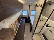 Fahrzeugbild Bürstner Habiton X HMX 6.0 #15