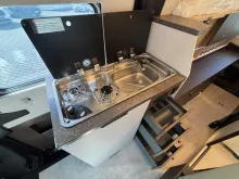 Fahrzeugbild Bürstner Habiton X HMX 6.0 #17