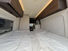 Fahrzeugbild Bürstner Habiton X HMX 6.0 #20